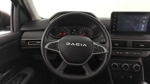 Dacia Sandero  Stepway ECO-G Extreme Go 74kW
