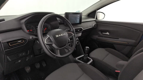 Dacia Sandero  Stepway ECO-G Extreme Go 74kW