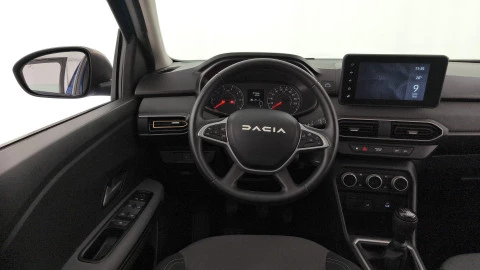 Dacia Sandero  Stepway ECO-G Extreme Go 74kW