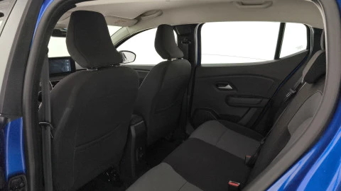 Dacia Sandero  Stepway ECO-G Extreme Go 74kW