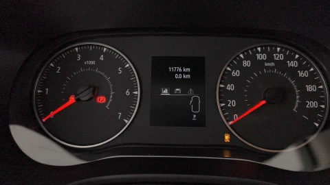 Dacia Sandero  Stepway ECO-G Extreme Go 74kW