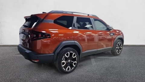 Dacia Bigster Journey HYBRID 115kw (155CV) 4x2