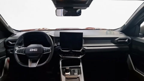 Dacia Bigster Journey HYBRID 115kw (155CV) 4x2