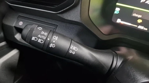 Dacia Bigster Journey HYBRID 115kw (155CV) 4x2