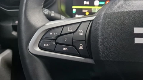 Dacia Bigster Journey HYBRID 115kw (155CV) 4x2