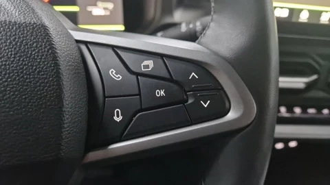 Dacia Bigster Journey HYBRID 115kw (155CV) 4x2