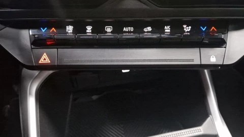 Dacia Bigster Journey HYBRID 115kw (155CV) 4x2