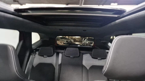 Dacia Bigster Journey HYBRID 115kw (155CV) 4x2