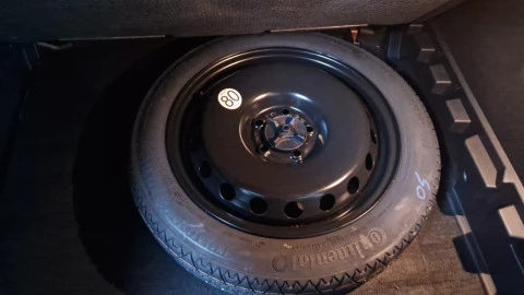 Dacia Bigster Journey HYBRID 115kw (155CV) 4x2