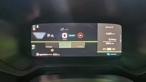 Dacia Bigster Journey HYBRID 115kw (155CV) 4x2