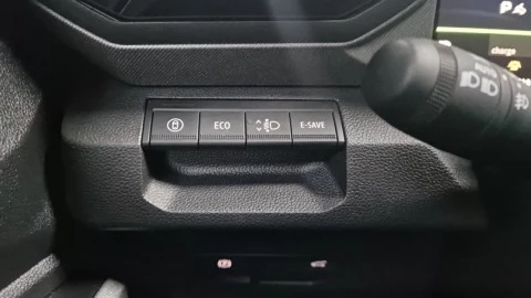 Dacia Bigster Journey HYBRID 115kw (155CV) 4x2