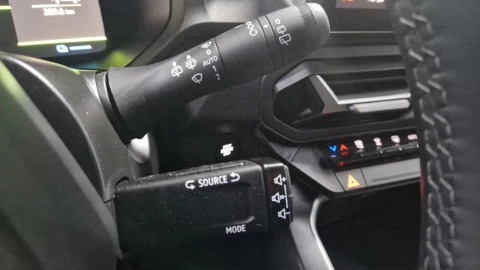 Dacia Bigster Journey HYBRID 115kw (155CV) 4x2