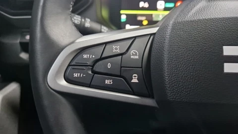 Dacia Bigster Journey HYBRID 115kw (155CV) 4x2