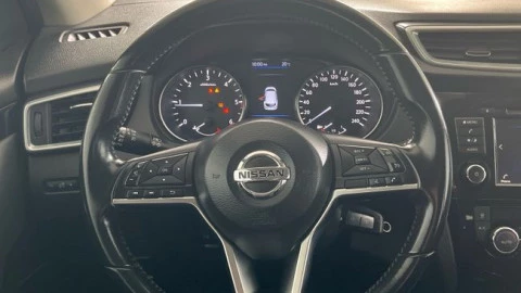 Nissan Qashqai dCi 85 kW (115 CV) E6D ACENTA