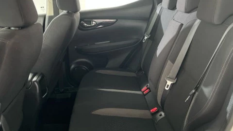 Nissan Qashqai dCi 85 kW (115 CV) E6D ACENTA