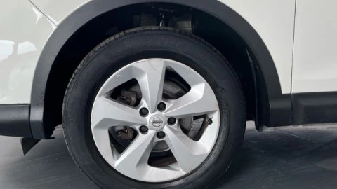 Nissan Qashqai dCi 85 kW (115 CV) E6D ACENTA