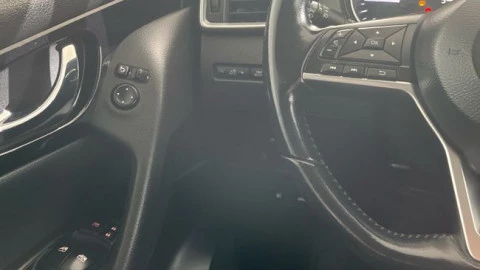 Nissan Qashqai dCi 85 kW (115 CV) E6D ACENTA