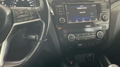 Nissan Qashqai dCi 85 kW (115 CV) E6D ACENTA