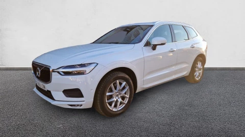 Volvo XC60 2.0 B4 D AWD Business Plus Auto