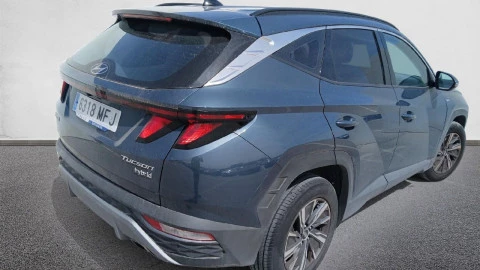 Hyundai Tucson 1.6 CRDI 100kW (136CV) 48V Maxx
