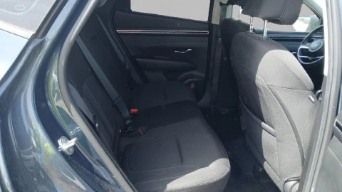 Hyundai Tucson 1.6 CRDI 100kW (136CV) 48V Maxx