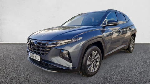 Hyundai Tucson 1.6 CRDI 100kW (136CV) 48V Maxx