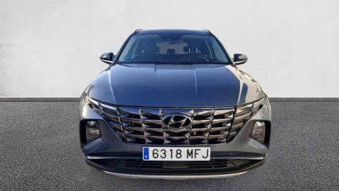 Hyundai Tucson 1.6 CRDI 100kW (136CV) 48V Maxx