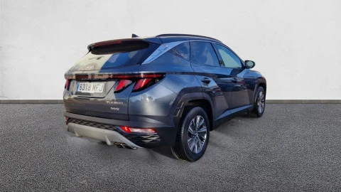 Hyundai Tucson 1.6 CRDI 100kW (136CV) 48V Maxx