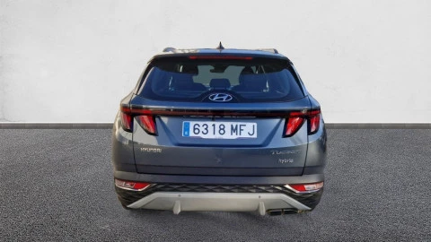 Hyundai Tucson 1.6 CRDI 100kW (136CV) 48V Maxx