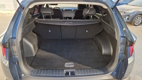 Hyundai Tucson 1.6 CRDI 100kW (136CV) 48V Maxx