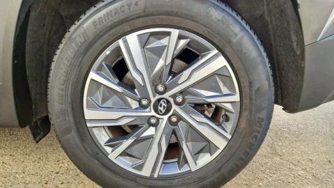 Hyundai Tucson 1.6 CRDI 100kW (136CV) 48V Maxx