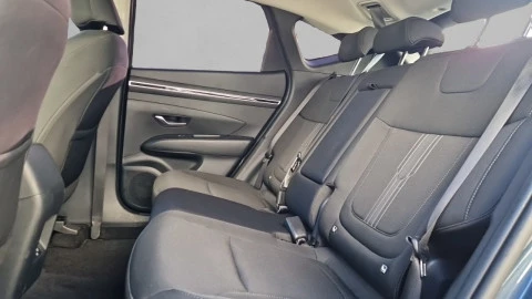 Hyundai Tucson 1.6 CRDI 100kW (136CV) 48V Maxx