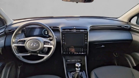 Hyundai Tucson 1.6 CRDI 100kW (136CV) 48V Maxx