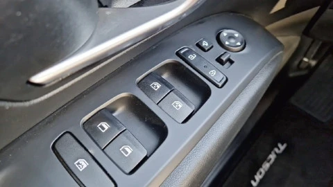 Hyundai Tucson 1.6 CRDI 100kW (136CV) 48V Maxx