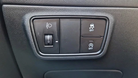 Hyundai Tucson 1.6 CRDI 100kW (136CV) 48V Maxx