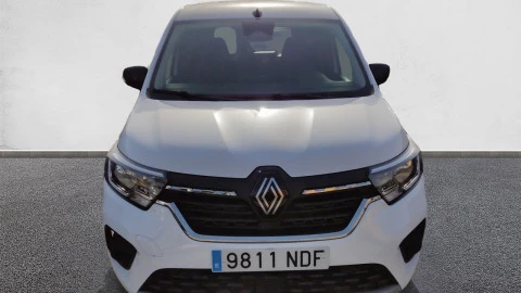 Renault Kangoo Combi Authentic 1.5 blue dci 70kw (95cv)