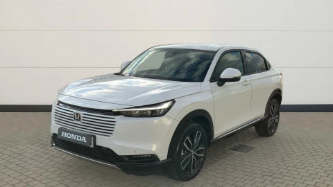 Honda HR-V 1.5 i-MMD Advance 4x2