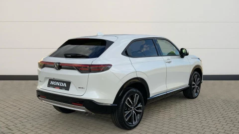 Honda HR-V 1.5 i-MMD Advance 4x2