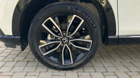 Honda HR-V 1.5 i-MMD Advance 4x2