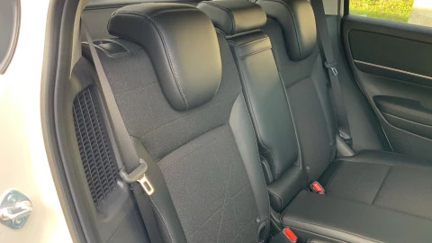 Honda HR-V 1.5 i-MMD Advance 4x2