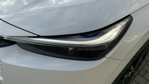 Honda HR-V 1.5 i-MMD Advance 4x2