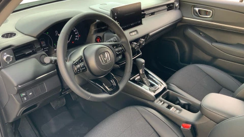 Honda HR-V 1.5 i-MMD Advance 4x2