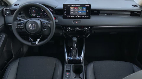 Honda HR-V 1.5 i-MMD Advance 4x2