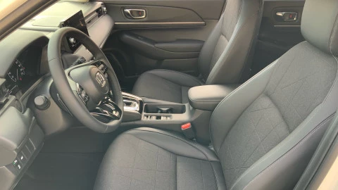 Honda HR-V 1.5 i-MMD Advance 4x2