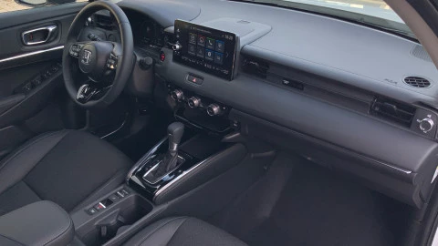 Honda HR-V 1.5 i-MMD Advance 4x2