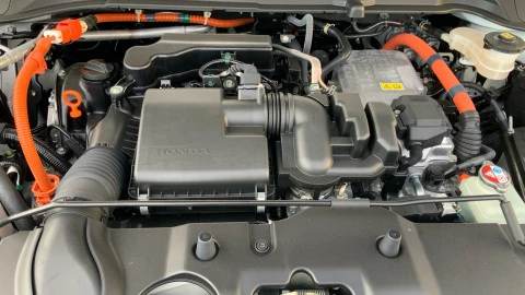 Honda HR-V 1.5 i-MMD Advance 4x2