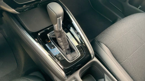 Honda HR-V 1.5 i-MMD Advance 4x2