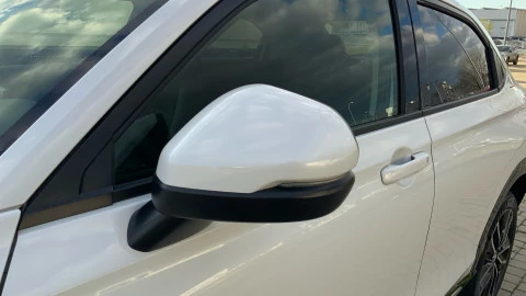 Honda HR-V 1.5 i-MMD Advance 4x2