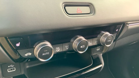 Honda HR-V 1.5 i-MMD Advance 4x2