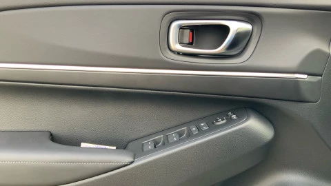 Honda HR-V 1.5 i-MMD Advance 4x2